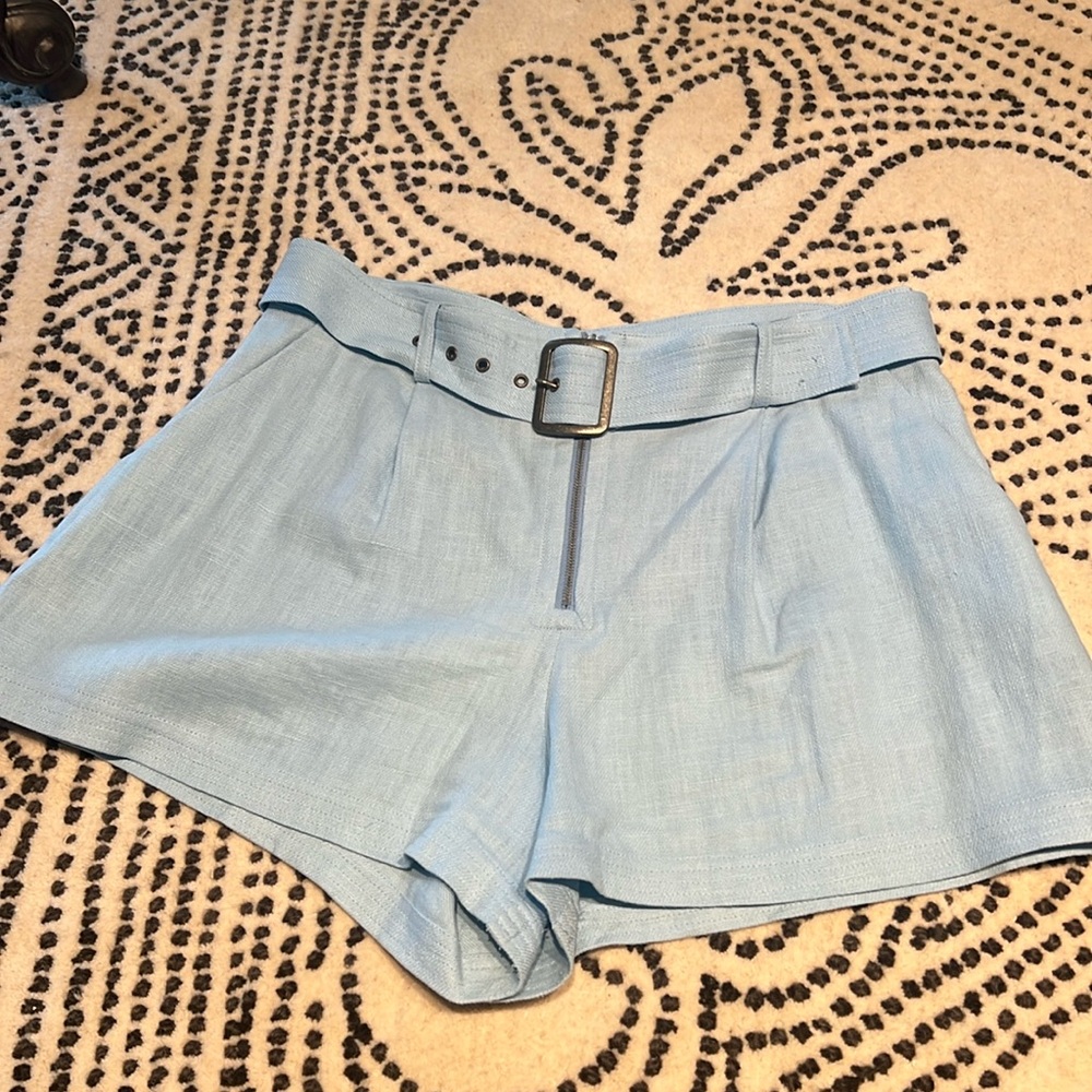 Ramy Brook shorts sz 12